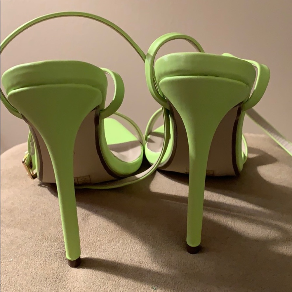 Shoes - Picture 3 of 5